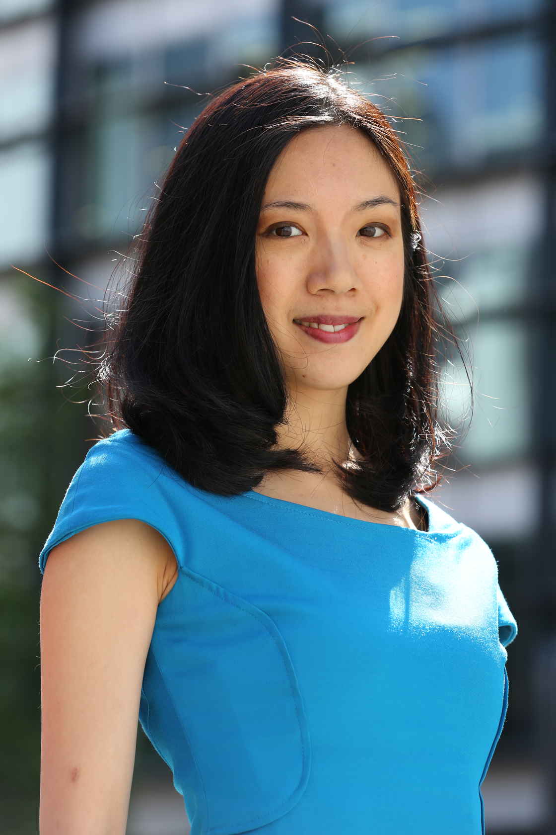 The Croucher Foundation